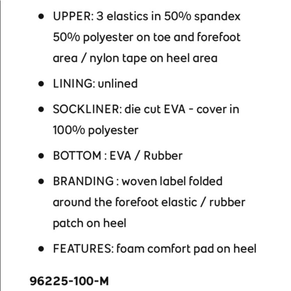 New Palladium white cushion sandal size 8.5 - Picture 4 of 8